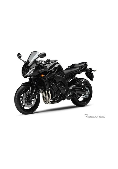 Kappa Kz359 Yamaha Fz1 Fazer 1000 06-15 Arka Canta Tasıyıcı Renkli