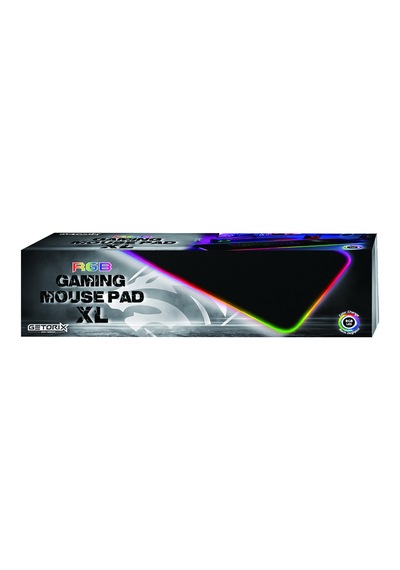Getorix Rgb Gaming Mouse Pad Xl Mp-51