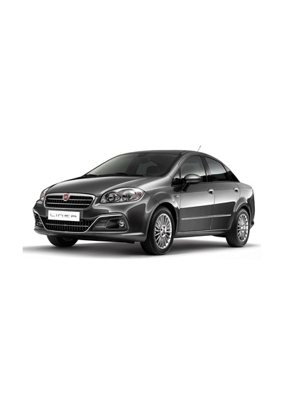 Fiat Linea 2007- Sonrası 40-40Mm Spor Helezon Yay N11.1947