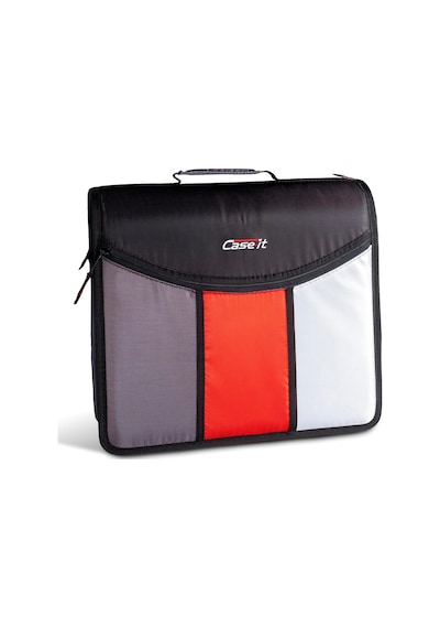 Case-it Mighty Zip Tab Fermuar Bağlayıcı
