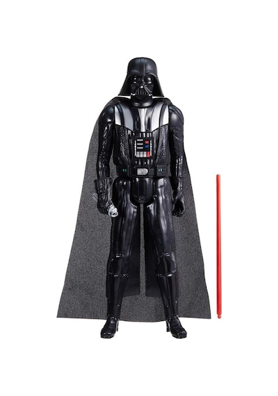 Star Wars Titan Hero Figür Darth Vader G1277 Star Wars
