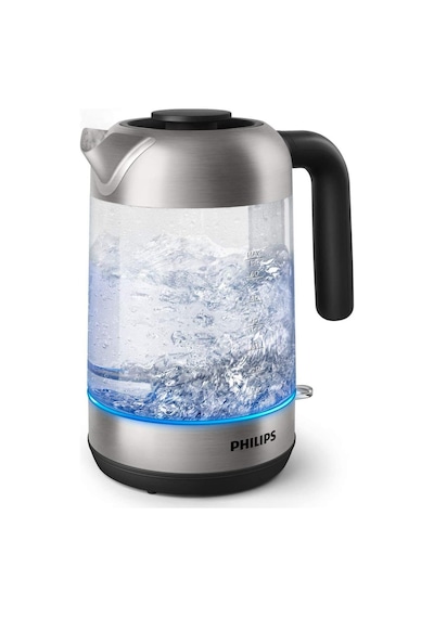 Philips HD9339/80 1700 ML Cam Su Isıtıcı Kettle