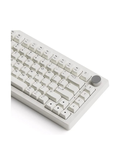 Akko 5075B Plus Air Rgb Kablosuz Hotswap Mekanik Oyuncu Klavye