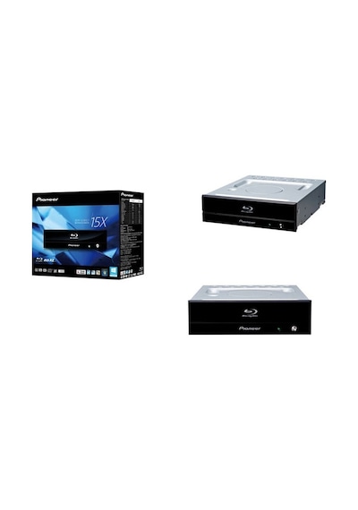 Pioneer BDR-S08XLT 15x Blu-Ray DVD-CD Dahili Optik Yazıcı