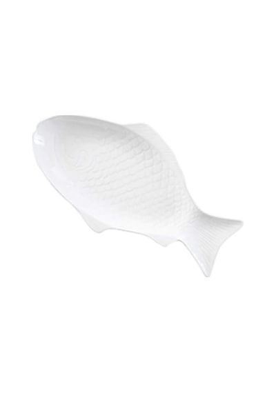Balık Tabağı Alkapol Sado 19x37,5cm Diğer