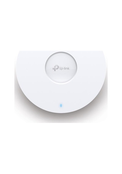 Tp-lınk Omada Eap653 Ax3000 Wıfı6 1xgbıt Rj45 Port 574mbps/2.4ghz Tavan Tipi Access Poınt Adaptörsüz