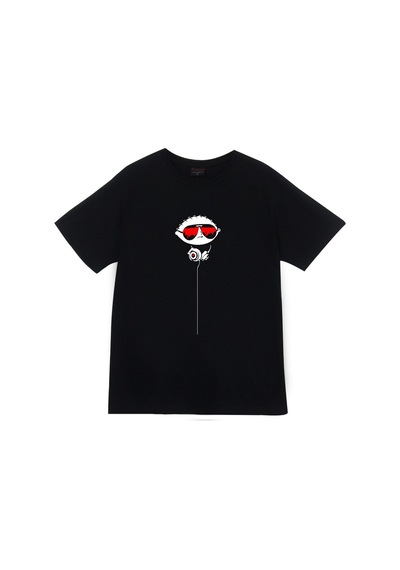 Family Guy Baskılı T-Shirt