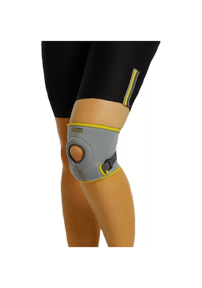 Thermocy Neopren Dizlik Tendon Destekli