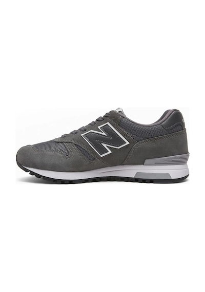 New Balance Ml565ant Antrasıt Erkek Sneaker Antrasit