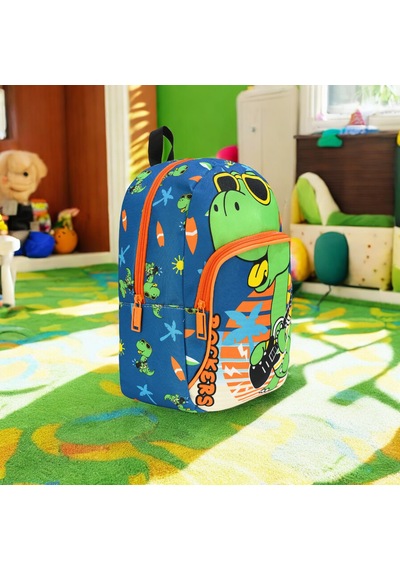 Anaokulu Kreş Günlük Kullanım Erkek Çocuk Sırt Çantası Model 14
