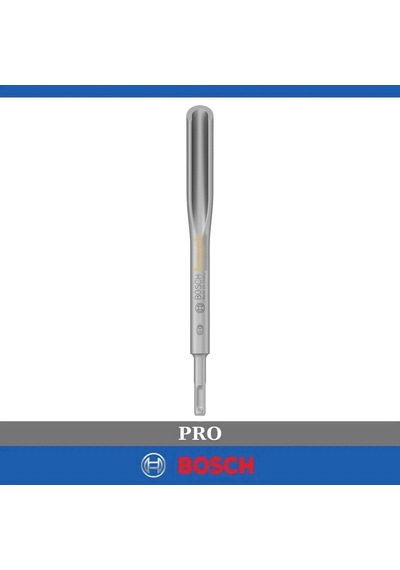 Pro Sds-plus Oluk Keskı 250x22 Mm