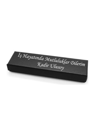 Mesleki Hediye Gazeteci Temalı Hediye Seti Kişiselleştirilebilir Kupa & Kalem