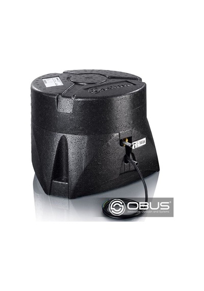 Truma Electroboiler Obus Karavan Elektrikli Su Isıtıcı