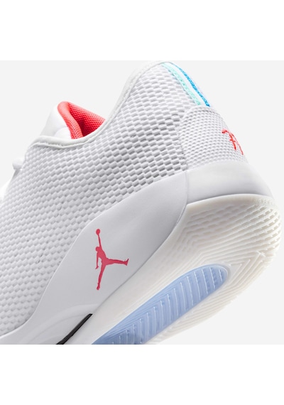 Nike Jordan Jumpman Luka 77 Erkek Spor Ayakkabısı If1610-101 Beyaz