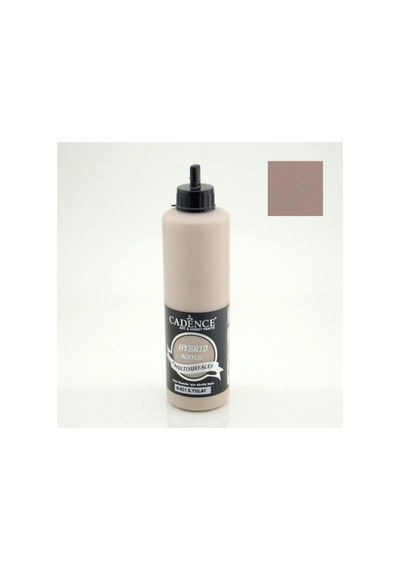 Hybrid Multisurface Boya 500 Ml H021 Sıcak Yulaf H021 Sıcak Yulaf