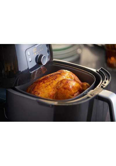 Philips Airfryer XXL HD9650/90 Avance Collection 7.3 LT 2225 W Sıcak Hava Fritözü