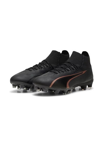 Puma Ultra Pro Fg/ag Erkek Çim Zemin Kramponu 10775002 Siyah 10775002 Siyah