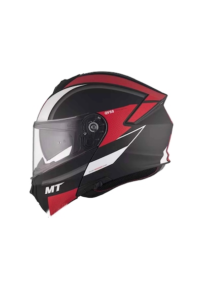 Kask Mt Genesis Siyah