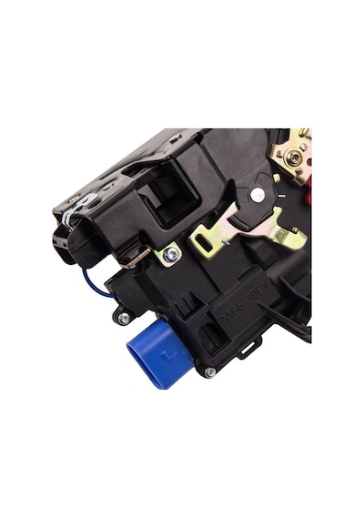 Volkswagen Polo Sol Ön Kapı Kilit Motoru 2001-2009
