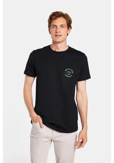 Tudors Erkek Slim Fit Dar Kesim %100 Pamuk Yumuşak Dokulu Baskılı Siyah Bisiklet Yaka Tişört-33169 Siyah Tudors Erkek Slim Fit Dar Kesim %100 Pamuk Yumuşak Dokulu Baskılı Siyah Bisiklet Yaka Tişört-33169 Siyah