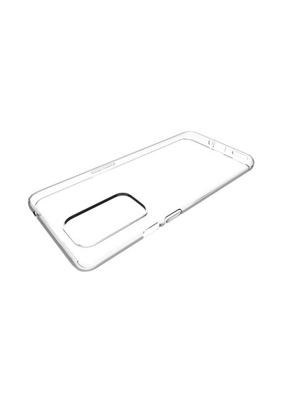 One Plus 9 Pro Şeffaf Kılıf Yumuşak İnce Tasarımlı Kapak Süper