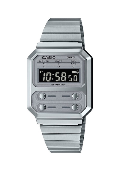 Casio A100we-7bdf Erkek Kol Saati