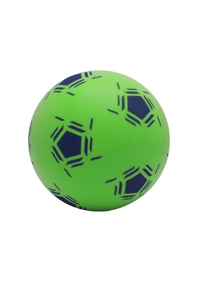 Decathlon Kipsta Sünger Futbol Topu 3 Numara Yeşil