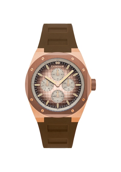 Earnshaw Es-8253-03 25 Erkek Kol Saati