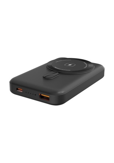 10000mah Kapasiteli Magsafe Taşınabilir Şarj Cihazı 30.000 Mah