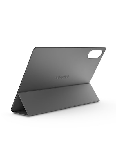 Lenovo Idea Tab Pro Gen 2 Zahc, Zahd - Tb390fu Uyumlu 13" Folio Case Tablet Kılıfı Luna Gri Zg38c08218 Kapaklı Kılıf