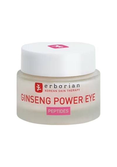 Erborian Ginseng Power Yeux İnce Çizgiler Ve Kırışıklıklar 15 Ml