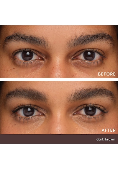 Purebrow Kaş Jeli Çok Renkli
