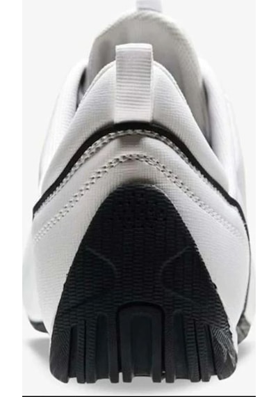 Lescon Smash 9 Erkek Sneaker Ayakkabı Ckr01050 Beyaz