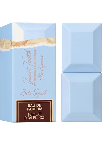 Sabrina Carpenter Me Espresso Edp Kadın Parfümü 10ml Şekerli