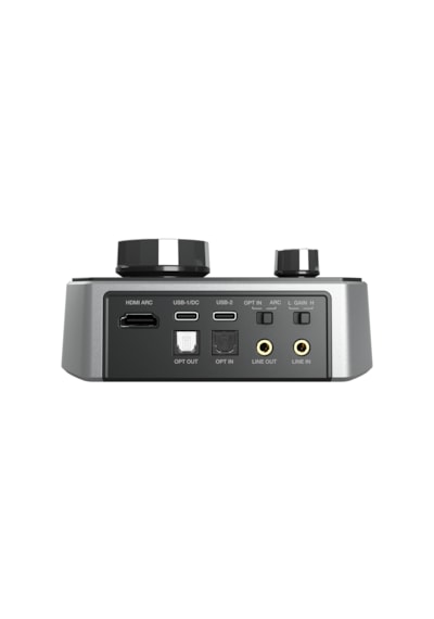 Creatıve Sound Blaster G8 Hi-res Gaming Usb Dac - 32 Bit / 384