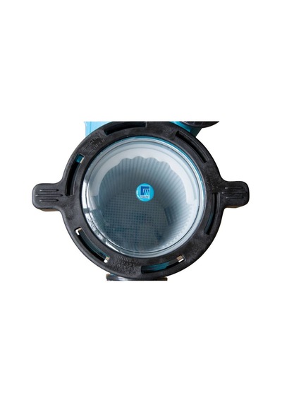 Gemaş Streamer 2010 Havuz Pompası Strn-50m 1/2 Hp, Monofaze-pool Pump-toptancıyızbiz