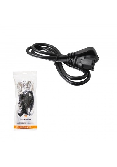 Platoon Pl-8503 Kasa Power Kablo 1,5 M.- 9 Adet