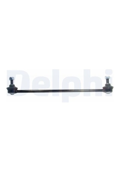 Citroen C3 Ön Askı Z Rotu 2010-2015 Delphi