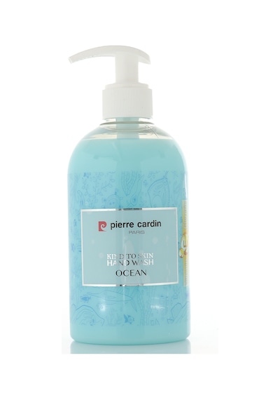 Pierre Cardin Okyanus Kokulu E Vitaminli Nemlendirici Sıvı El Sabunu 480 ML