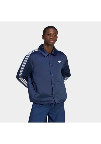 Adidas Erkek Lacivert Ceket Ke4173
