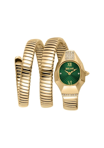Just Cavalli Jc1l397m0045 Kadın Kol Saati Altın