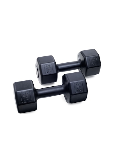 Ps Spor 3 Kg Dambıl X 2 Adet 6 Kg