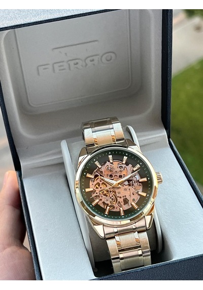 Ferro Efm.40106.b6 Erkek Kol Saati