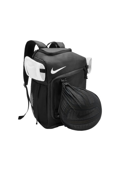 Nike Unisex Siyah Voleybol Sırt Çantası N.101.2420.013.os 1738964 Siyah