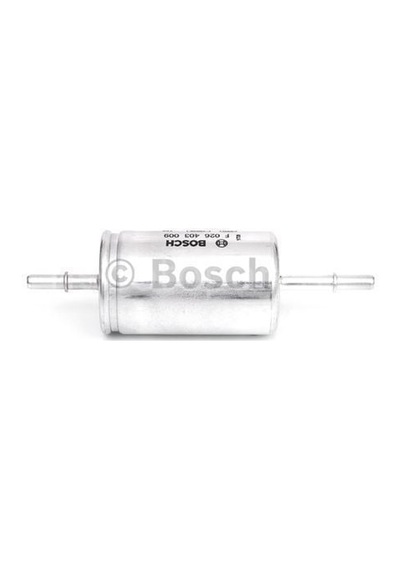 Volvo V50 1.6 01.2005 - 12.2012 Bosch Filtre Seti Filitre