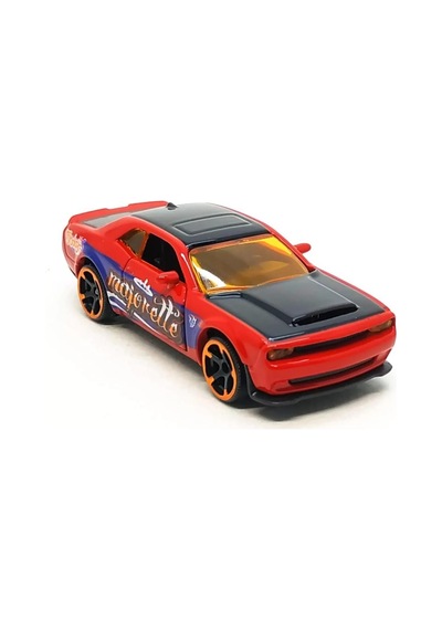 Simba Majorette Graffiti Premium Arabalar 6 Asorti 8504100002