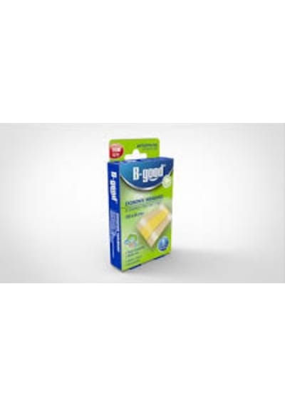 B-good Ekonomik Yara Bandı 100 x 60 MM