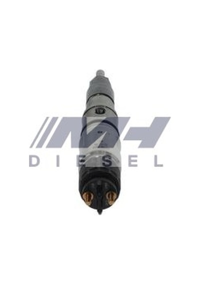 Bosch 0445120258 Enjektör Doosan Dx300 Dx340 Dx350 Common Rail