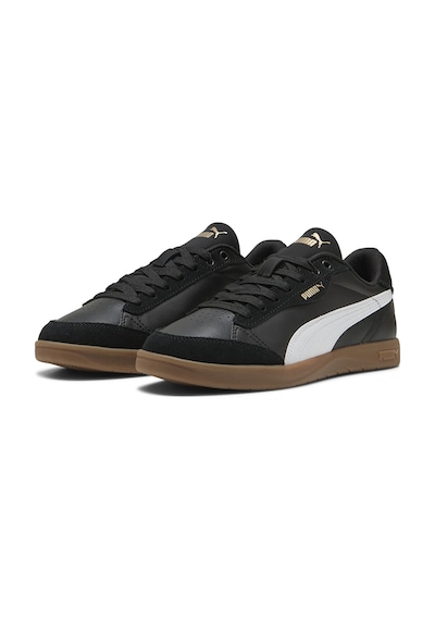 Puma Vikky Star Og Kadın Siyah Sneaker Ayakkabı 40260102 1699110 Siyah