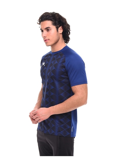 Raru Erkek T-Shirt Octo Lacivert